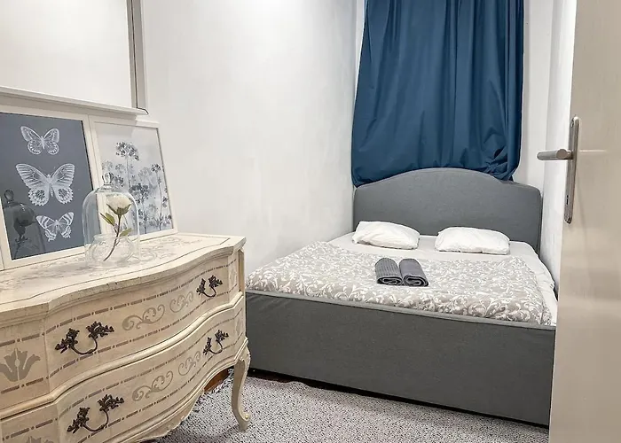 Warm 2 Bedroom Only 15 Minutes To Center * Βιέννη
