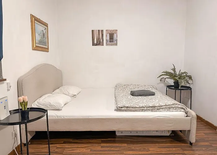 Διαμέρισμα Warm 2 Bedroom Only 15 Minutes To Center Βιέννη